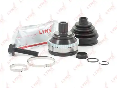 ШРУС наружный LYNXAUTO CO8005A