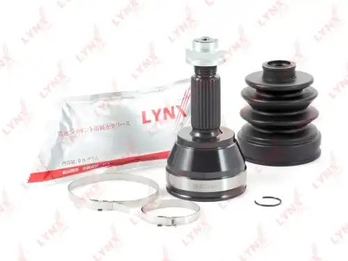 ШРУС наружный LYNXAUTO CO-3009