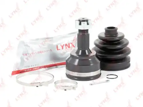ШРУС наружный LYNXAUTO CO-6100