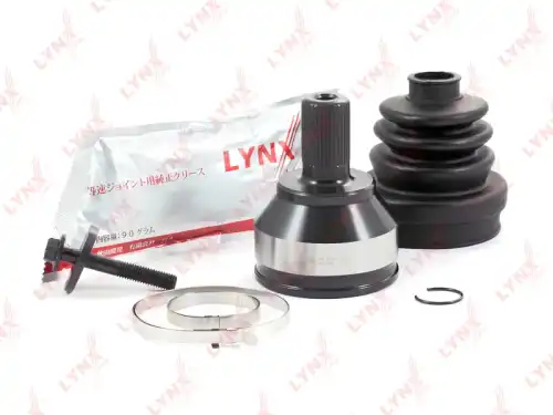 ШРУС наружный LYNXAUTO CO-3627