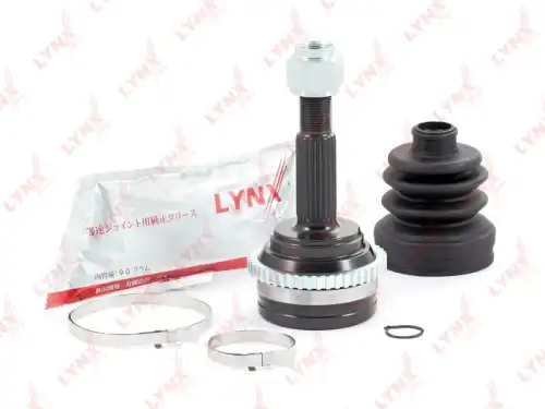 ШРУС наружный LYNXAUTO CO-3631A