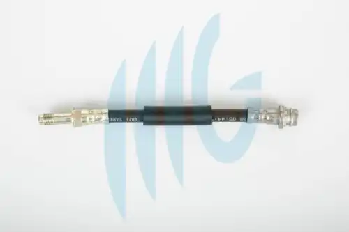 шланг тормозной зад Гэ/Фо/C-Max 07- 02140410 RICAMBIFLEX