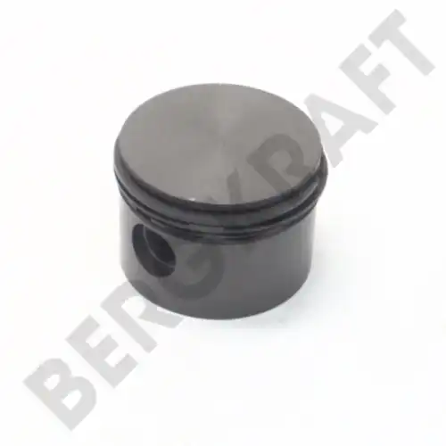 Поршнекомплект компрессора D=90mm BK1103012AS BERGKRAFT
