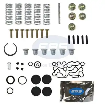 р/к блока подготовки воздуха! SCANIA 94/114/124/144/164 EKWA.81 EBS