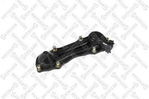 р/к диcк.тормоза !крышка пласт.c датч.на 2 провода, под винтыSB6/SL/SM/SN7/SK7 85-11012-SX STELLOX