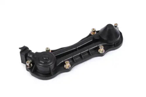 р/к диcк.тормоза !крышка пласт.c датч.на 3 провода, под винтыMAN TGA SN6/SN7 85-11014-SX STELLOX