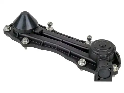 р/к диcк.тормоза! крышка алюмин., без датчикаSB6/SB7 85-11015-SX STELLOX