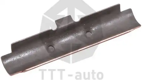 р/к дискового тормоза !вкладыш нажимного рычагаSB/SN 14563 TTT