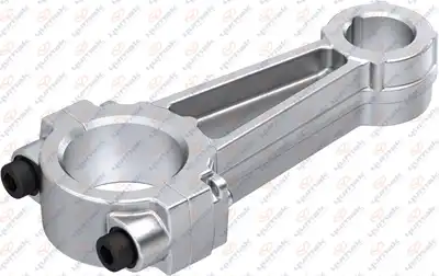 шатун компрессора !MB,MAN 01.390 YUMAK