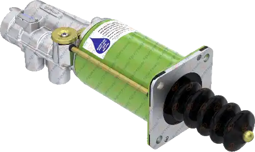 ПГУ! d75мм, общий ход=84мм аналог KNORR MAN/DAF 02.01.001 YUMAK