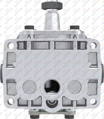 компрессор !одноцилиндровый 213сс, водяное охлаждение Man 01.04.080 YUMAK