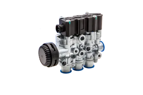 клапан! магнитный ECAS MB 37540420030 SORL