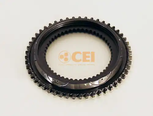 кольцо синхронизатора! конус RVI,VOLVO ZF 9S1110 TO/9S1310 TO 109.798 CEI