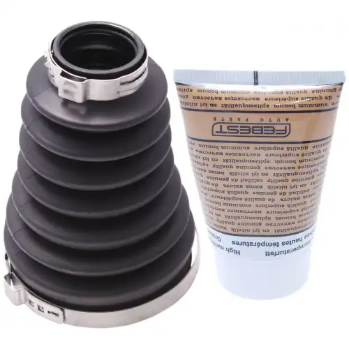 к-кт пыльника ШРУСа внутреннего! 6-ст. МКПП VW T5/Multivan 2.5TDi 03> 2315P-T5 FEBEST