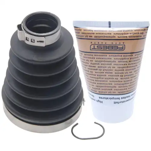 пыльник шрус внутренний комплект 68X102X27.5! Audi Q5 08> 2315P-TMT FEBEST