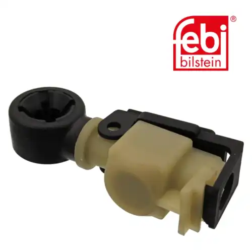 наконечник троса! КПП MB Sprinter 40867 FEBI