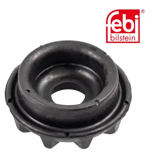 опора амортизатора переднего! Smart Fortwo 0.7/0.8 04> 44993 FEBI