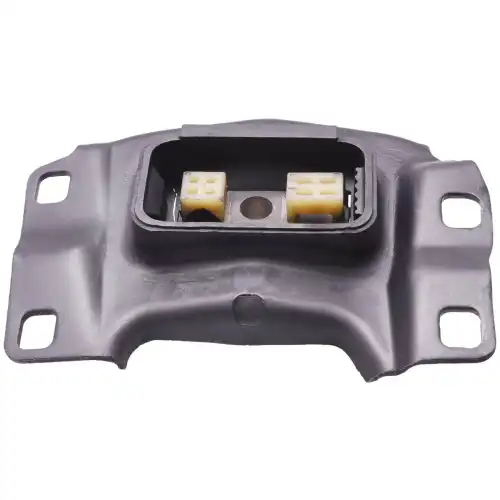 Подушка крепления КПП FEBEST FM-CB8