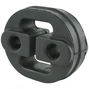 крепление глушителя!Mitsubishi Lancer/Outlander 00> PGEXB-01 FEBEST