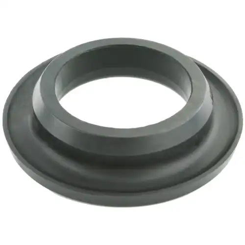 проставка задней пружины верхняя! Mitsubishi Outlander, Peugeot 4007 07> PGSI-4007RUP FEBEST