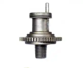 Толкатель колодки с шестернёй (правый) MB O350 Tourismo, O403 M0061 AVTECH