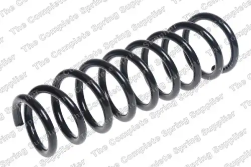 пружина задняя! Mitsubishi Outlander 04/12> 42 592 56 LESJOFORS