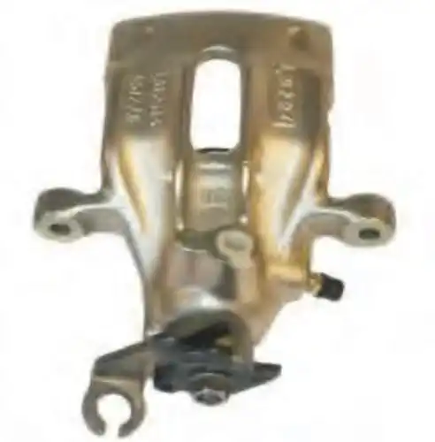 Суппорт тормозной STELLOX 05-90030-SX задняя ось слева