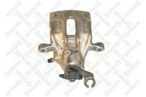 Суппорт тормозной STELLOX 05-90029-SX задняя ось справа
