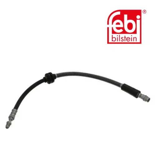 IM23650=30.21166=8523102 [480682] !шланг торм. пер. Citroen Evasion, Peugeot 806 94> L=515 18537 FEBI