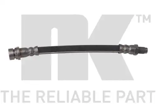 16.21106=PH212316 [1068975] !шланг торм. зад. Ford Focus all 98> L=195 диск. 8525122 NK