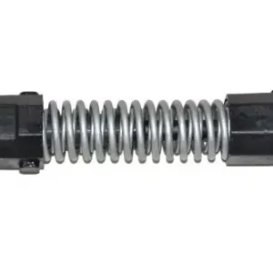 Пружины барабанных тормозных колодок IVECO 5801604504