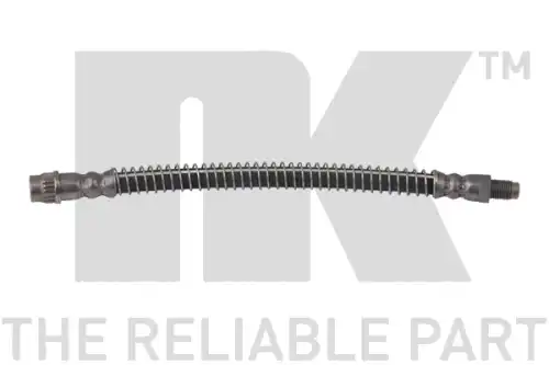 IM23731 [480645] !шланг торм. зад. Peugeot 605/607 89> L=233 у суппорта 853725 NK