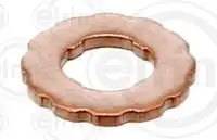 Шайба форсунки ELRING 585.100