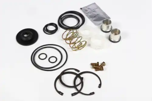 р/к тормозного крана!(мр)461 315 180 0 Scania 85-20898-SX STELLOX