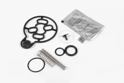 р/к крана ручного управления ECAS !(мр)для 463.032...MB/BPW/Fruehauf 85-20902-SX STELLOX