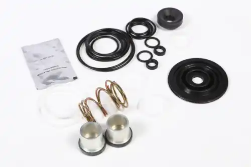 р/к тормозного крана! (рм) для 461 315 264 0, 461 315 267 0 MB Axor 85-20903-SX STELLOX