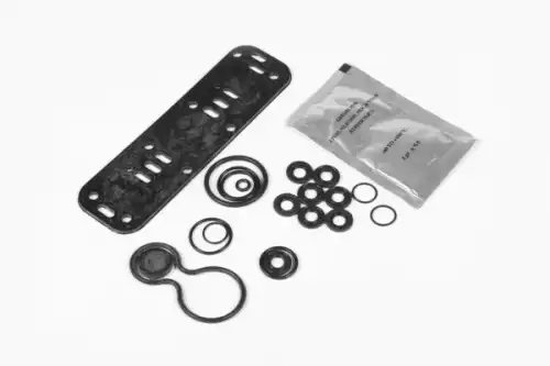 р/к электромагнитного клапана !(рм)прокладка, сальники, кольца упл.DAF,MAN 85-20906-SX STELLOX