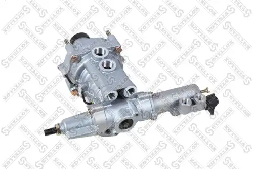 регулятор тормозных сил c воздухораспределителем!пневматический DAF 85-73002-SX STELLOX