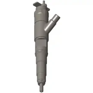 Топливная форсунка CUMMINS 5296723