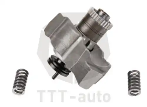 р/к суппорта! (м) механизм регул.,корпус валаMAN 17366 TTT