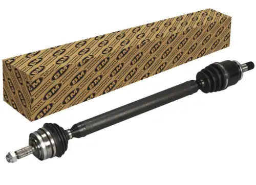 Вал приводной в сборе BM AX1204