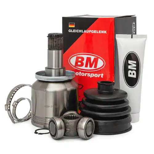 ШРУС внутренний к-кт! Lada 2108-2112 CV2001 BM