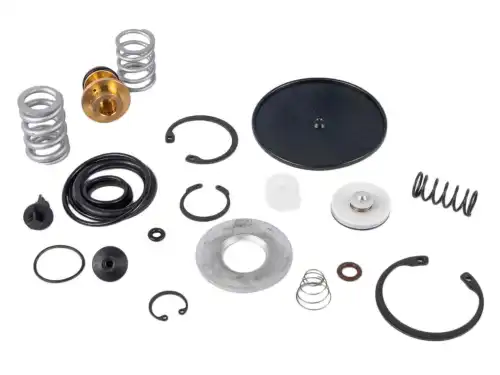 клапан осушителя !сброса давления SYS SAVER 1200FRL/INTERN 85-20243-SX STELLOX