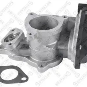 Клапан рециркуляции картерных газов STELLOX 01-25000-SX