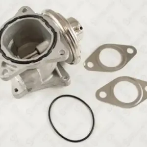 Клапан рециркуляции картерных газов STELLOX 01-25001-SX