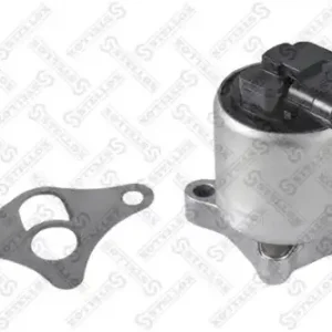 Клапан рециркуляции картерных газов STELLOX 01-25003-SX