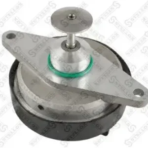 Клапан рециркуляции картерных газов STELLOX 01-25005-SX