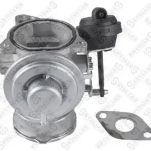 Клапан рециркуляции картерных газов STELLOX 01-25007-SX