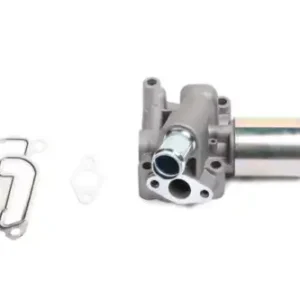 Клапан рециркуляции картерных газов STELLOX 01-25008-SX