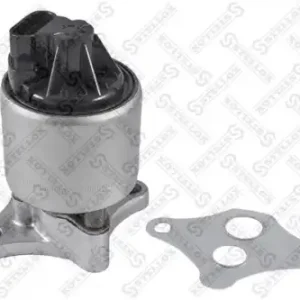 Клапан рециркуляции картерных газов STELLOX 01-25010-SX